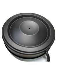 Air Cleaner 1968-69 Unsilenced