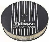 Mopar Cast Air Cleaner
