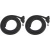 Door Seals 1966-68 C-Body 2 Door