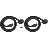 Door Seals 1976-78 Aspen/Volare 2 Dr HDTP