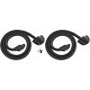 Door Seals 1976-78 Aspen/Volare 2 Dr HDTP