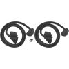 Door Seals 1979-80 Aspen/Volare 2 Dr HDTP