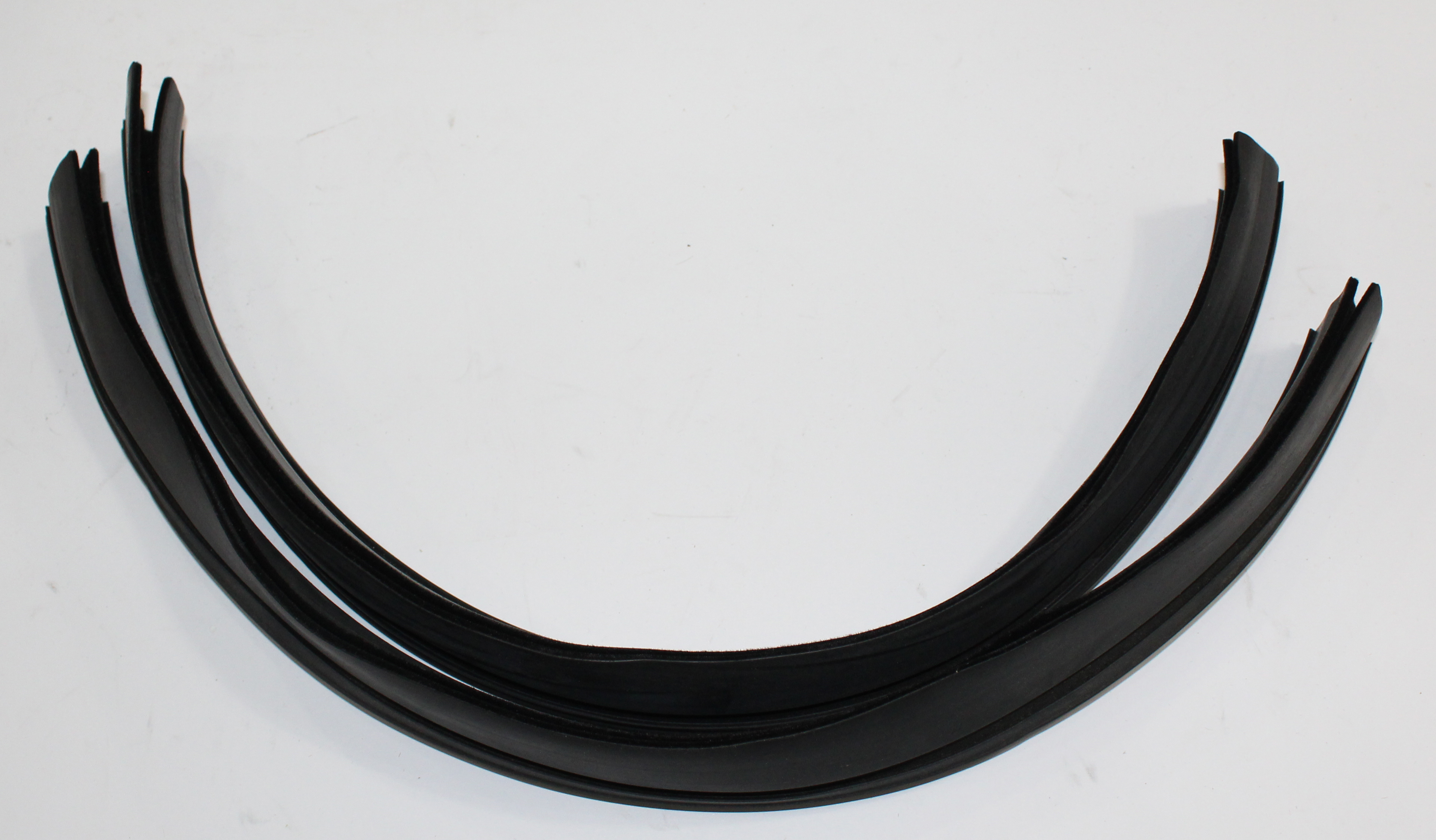 Lower Lock Side Door Channel 1968-70 B-Body Convertible