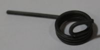 Air Grabber Flapper Door Spring 1970-72