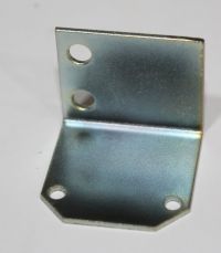 Air Grabber Solenoid Bracket 1971 B-Body