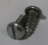 Air Cleaner Drain Screw 1969 440-6