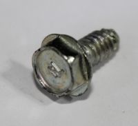 Headlight Wiring Ground Strap Bolt