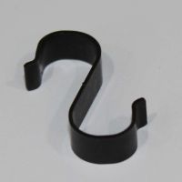 S Clip for Vacuum Hose Six Pack