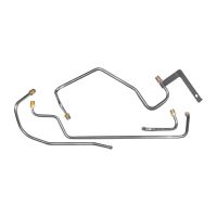 Carburetor to Pump Lines 1968-71 426 Hemi