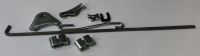 Parking Brake Hardware Kit 1972-74 E-Body