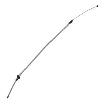 Left Rear Brake Cable 1966-70 B-Body