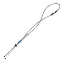 Right Rear Brake Cable 1966-70 B-Body