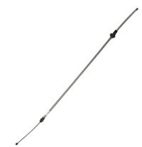 Rear Brake Cable 1971-74 E-Body Used W/Intermediate Cable