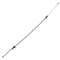 Left Rear Parking Brake Cable 1967-71 A-Body