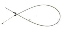 Right Rear Parking Brake Cable 1967-71 A-Body