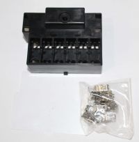 Fuse Block 1963-69 A/B-Body 1965-67 Fury 1965 Polara/Monaco