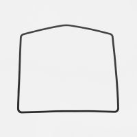 Air Grabber Door Seal 1971-72 Plymouth B-Body