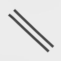 Rear Bumper to Body Seal 1965-66 Fury