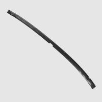 Rear Bumper to Body Filler 1966-67 Charger