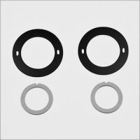Back-Up Lamp Gaskets 1969 Plymouth B-Body 1969-70 Charger