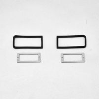 Reverse Light Gaskets 1966 Coronet