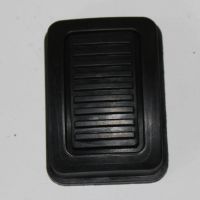 Parking Brake Pedal Pad 1971-72 B-Body, 1970-72 E-Body