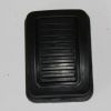 Parking Brake Pedal Pad 1971-72 B-Body, 1970-72 E-Body