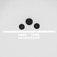 Convertible Top Seals 1967-69 Barracuda