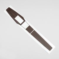 Console Wood Kit 1969-71 A-Body Automatic W/O Lock Hole