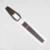 Console Wood Kit 1969-71 A-Body Automatic W/O Lock Hole