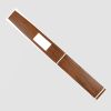 Console Woodgrain Kit 1969-70 B-Body Automatic KASHMIR