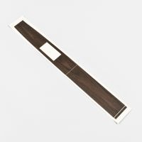 Console Woodgrain Kit 1969-70 B-Body Automatic Walnut