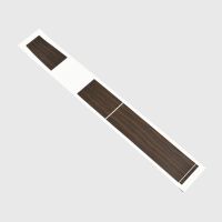Console Woodgrain Kit 1969-70 B-Body 4 Speed Walnut