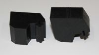 Window Down Stop Bumpers 1970-74 E-Body