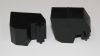 Window Down Stop Bumpers 1970-74 E-Body