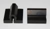 Quarter Window Down Stop Bumper 1968-70 B-Body 2 Dr HDTP