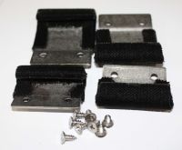 Window Guides 1970 E-Body