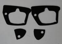 Door Handle Gaskets 1969-73 C-Body