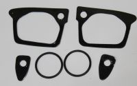 Door Handle Gaskets 1968-71 Dodge Truck