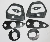 Door Handle Gaskets 1964-70 A100/A108