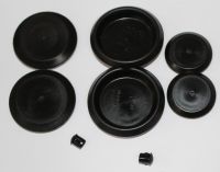 Door Plug Kit 1967-72 A-Body
