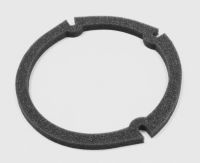 Fresh Air Vent to Cowl Seal 1971-74 B-Body 1970-74 E-Body