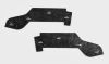 Fender Rear Top Splash Seal 1963 B-Body