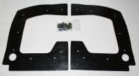 Fender Rear Top Splash Seal 1970 B-Body