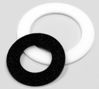 Fuel Filler Tube Gaskets 1968-70 Charger