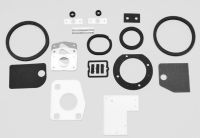 Firewall Gasket Kit 1963-64 1966 A-Body Non-Air