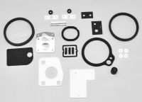 Firewall Gasket Kit 1963-64 1966 A-Body W/Air