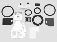 Firewall Gasket Kit 1965 A-Body Non-Air