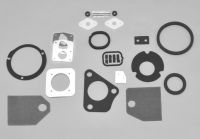 Firewall Gasket Kit 1975-76 A-Body Non-Air