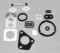 Firewall Gasket Kit 1975-76 A-Body With Air